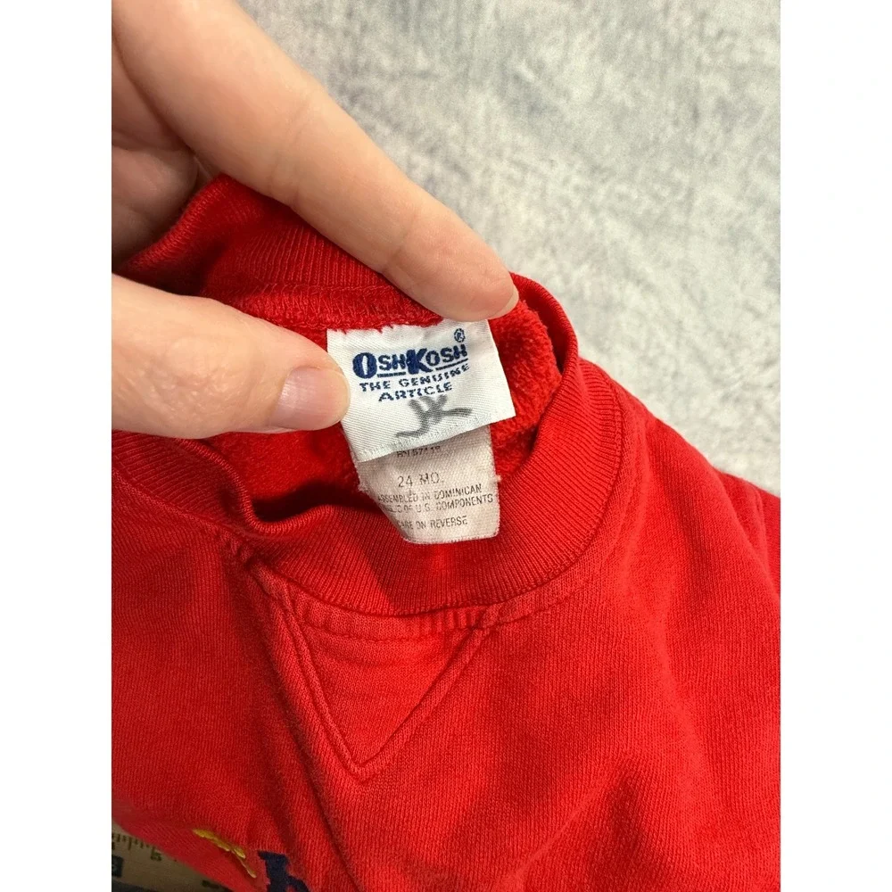 OshKosh Bgosh vintage oshkosh